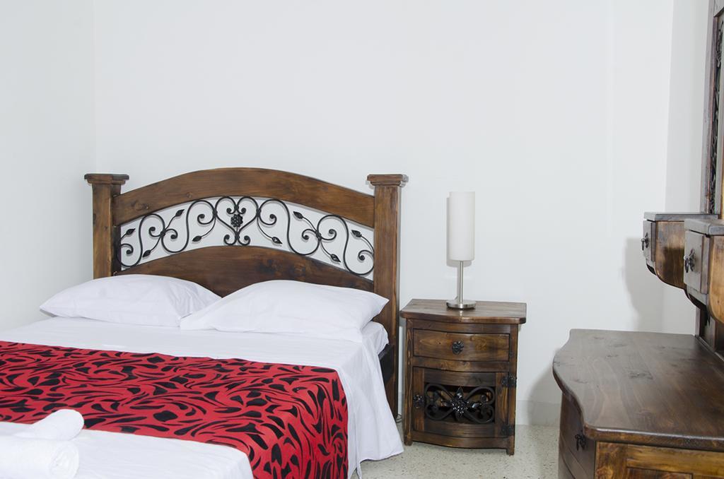Hostal Alameda Cali Room photo