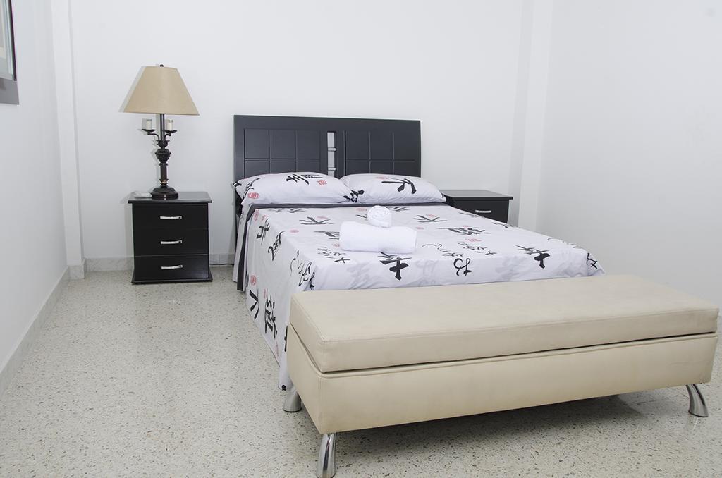 Hostal Alameda Cali Room photo