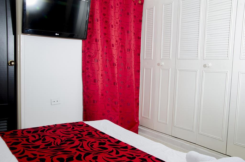 Hostal Alameda Cali Room photo